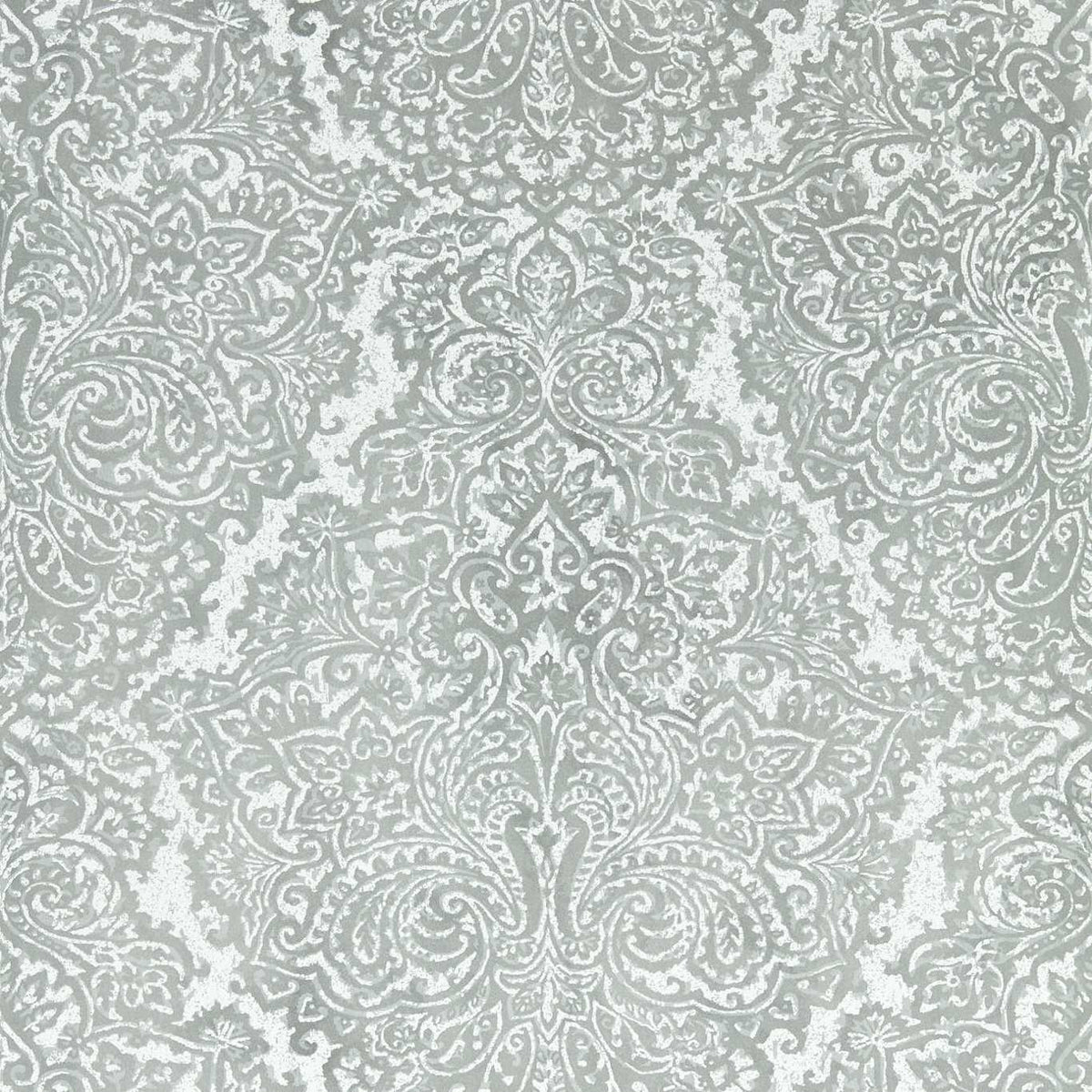 Aurelia - French Grey/Silver