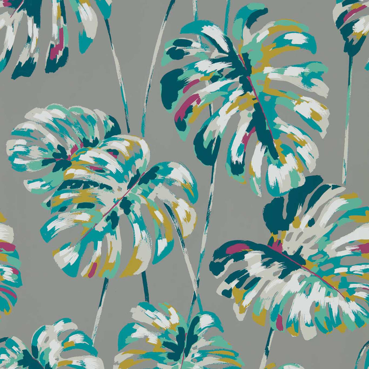 Kelapa - Lagoon/Cerise