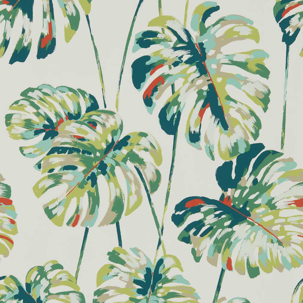 Kelapa - Emerald/Zest