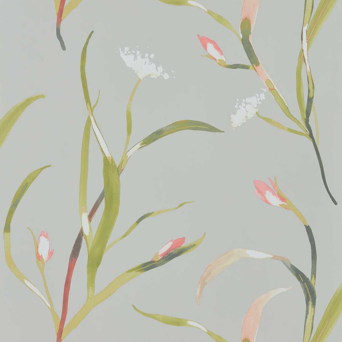 Saona - Coral/Silver