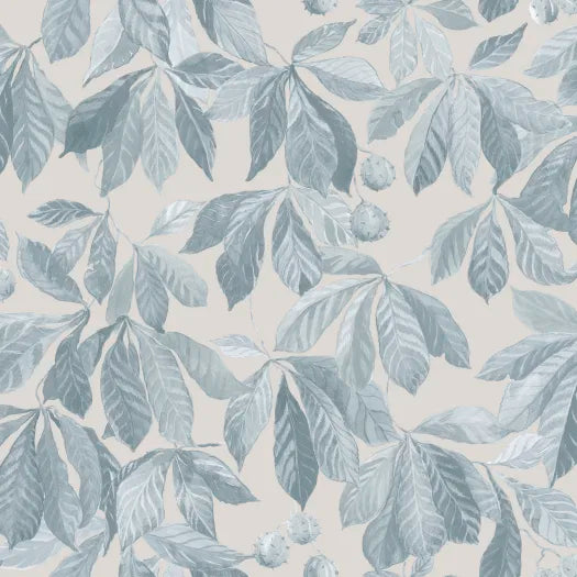 Kersti - Soft Blue