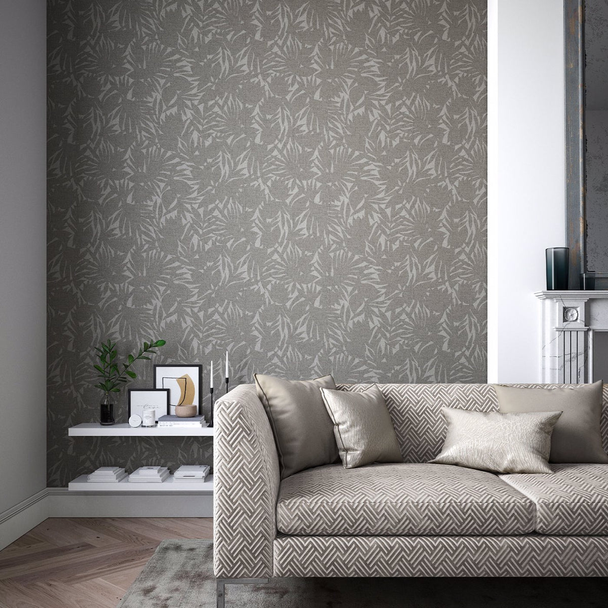 Luminance - Slate