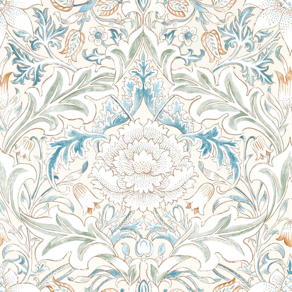 Simply Severn - Bayleaf/Annatto