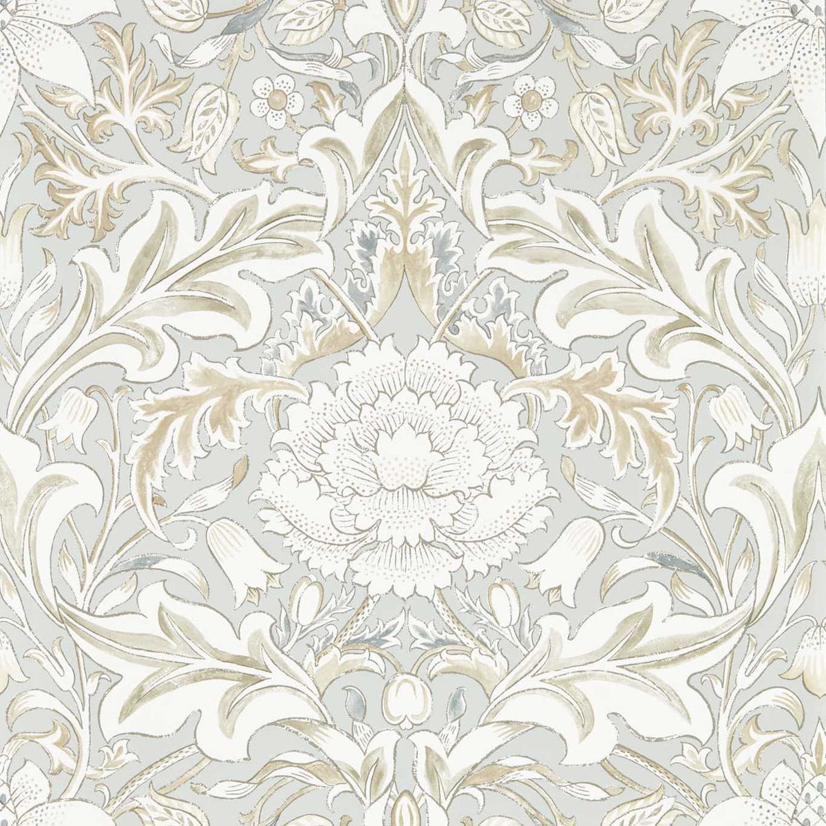 Simply Severn - Dove