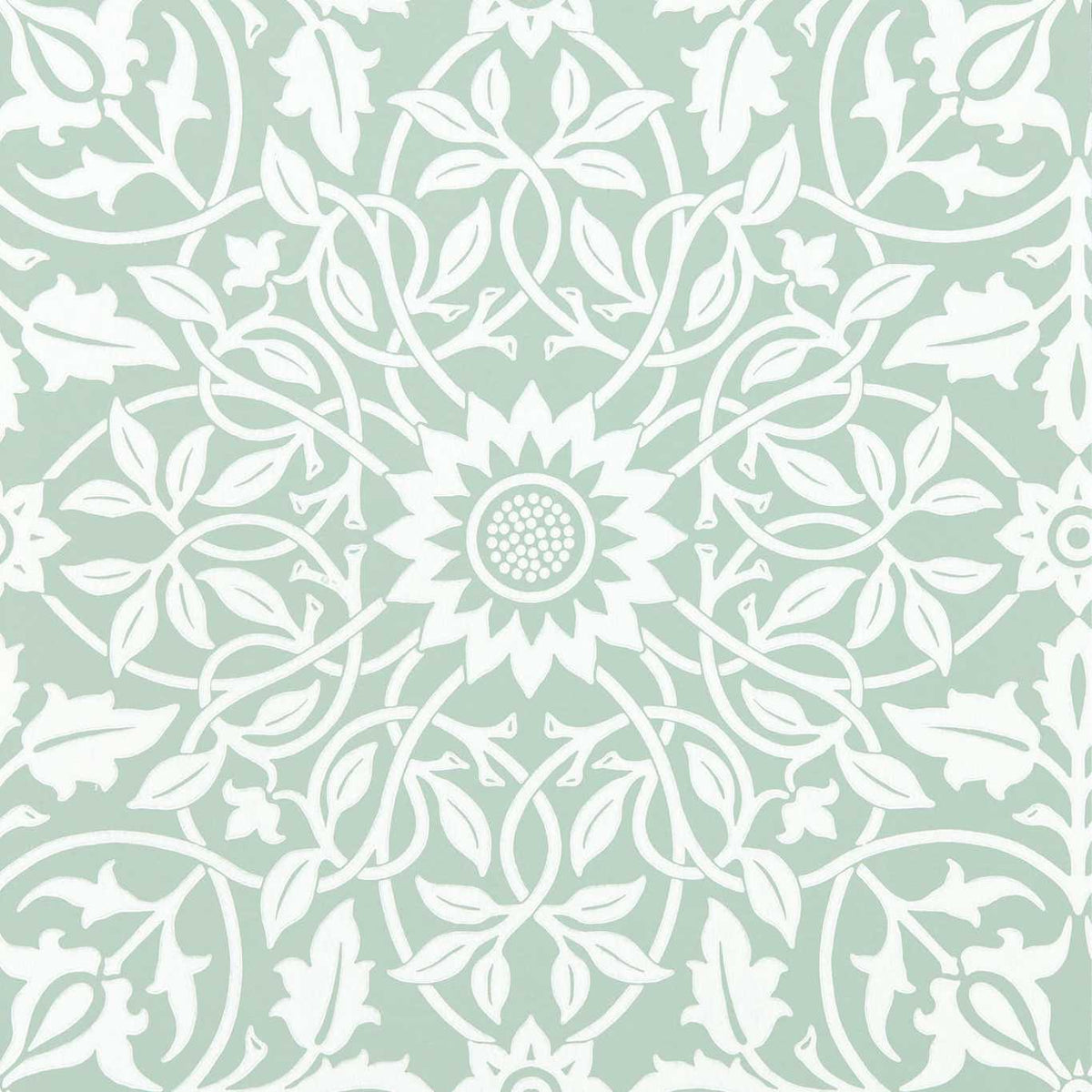 St James Ceiling - Willow