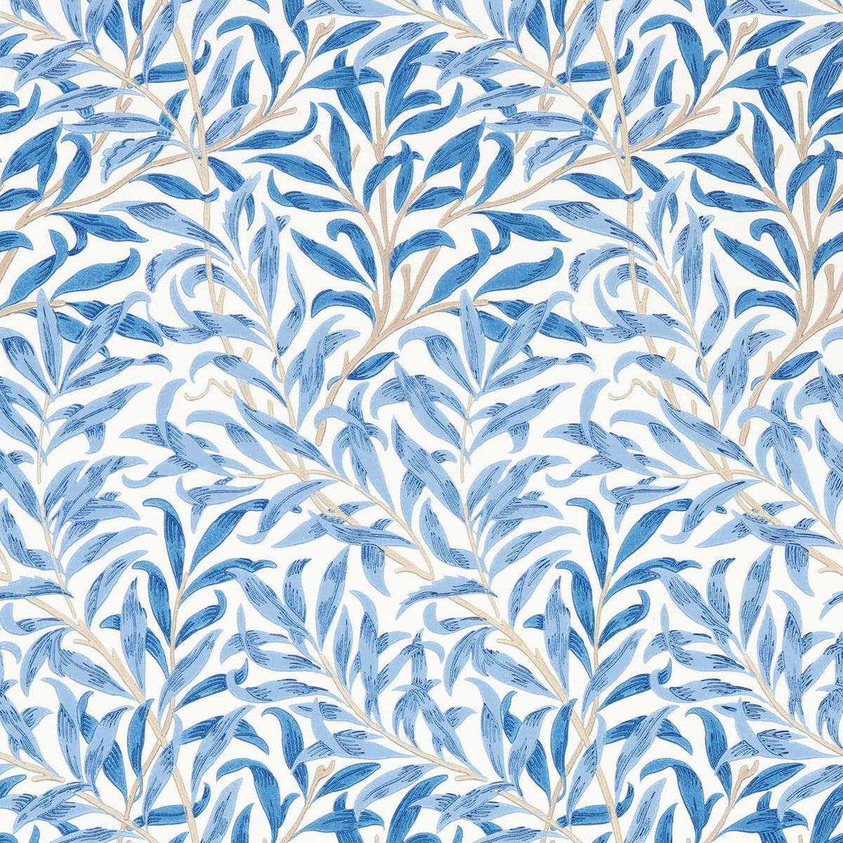 Willow Boughs - Woad