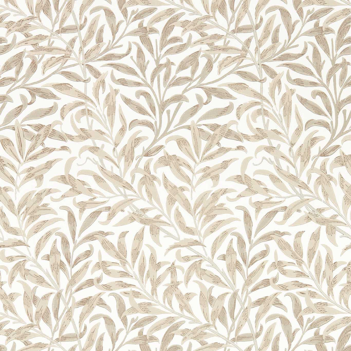 Willow Boughs - Linen