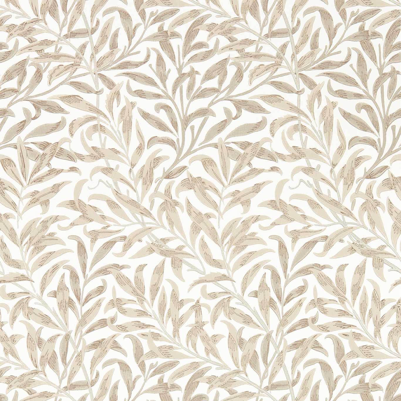 Willow Boughs - Linen