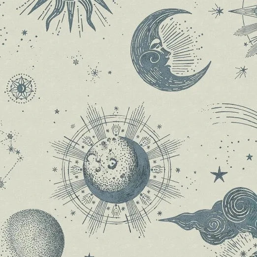 Planetarium - Sand