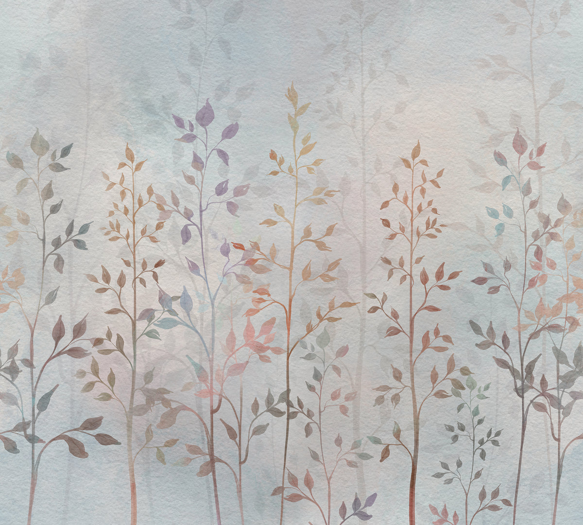 Soft Straw - Pastel