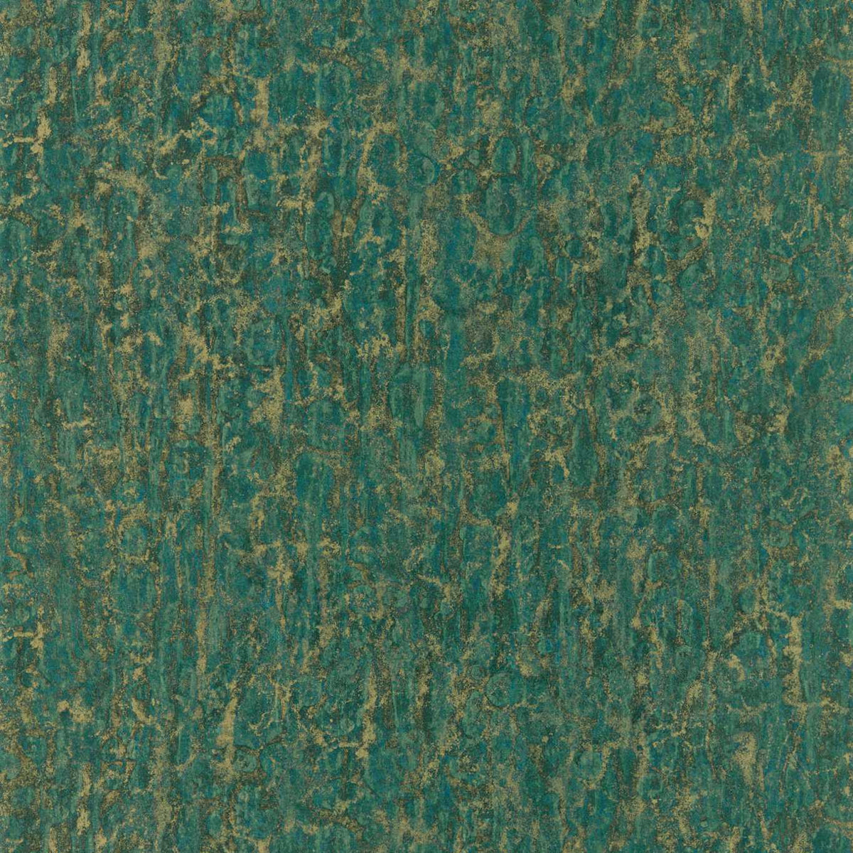 Moresque Glaze - Huntsman Green