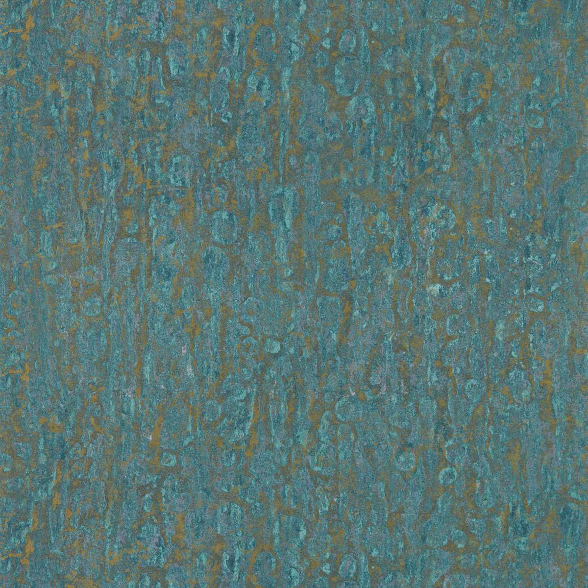 Moresque Glaze - Indigo