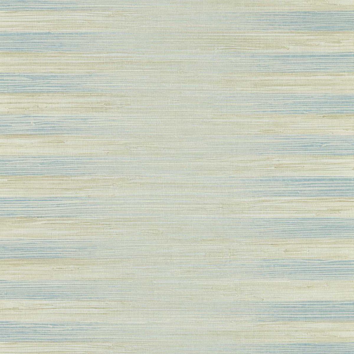Kensington Grasscloth - Indigo Wash