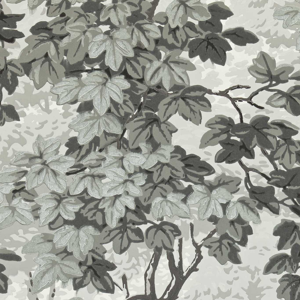 Richmond Park - Charcoal