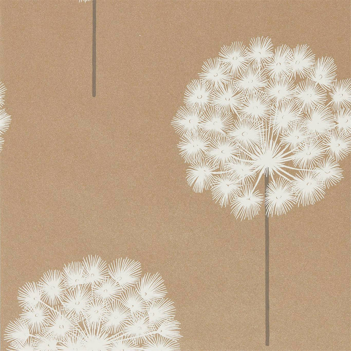 Amity - Brass/Pewter