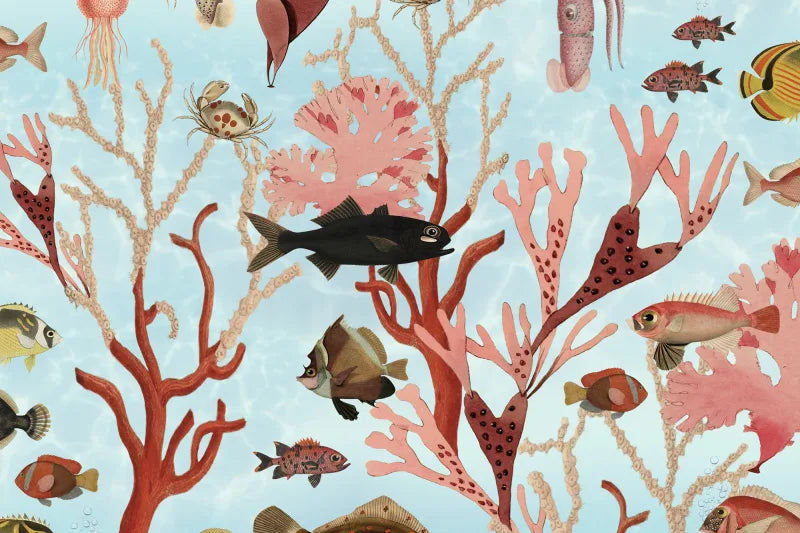 Aquarium - Mint