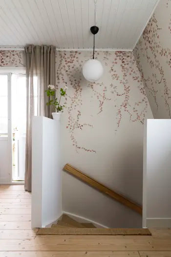Aralia - Burgundy