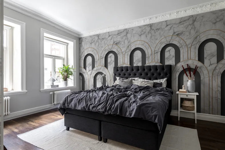 Arch Deco - Marble
