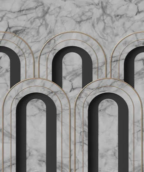 Arch Deco - Marble
