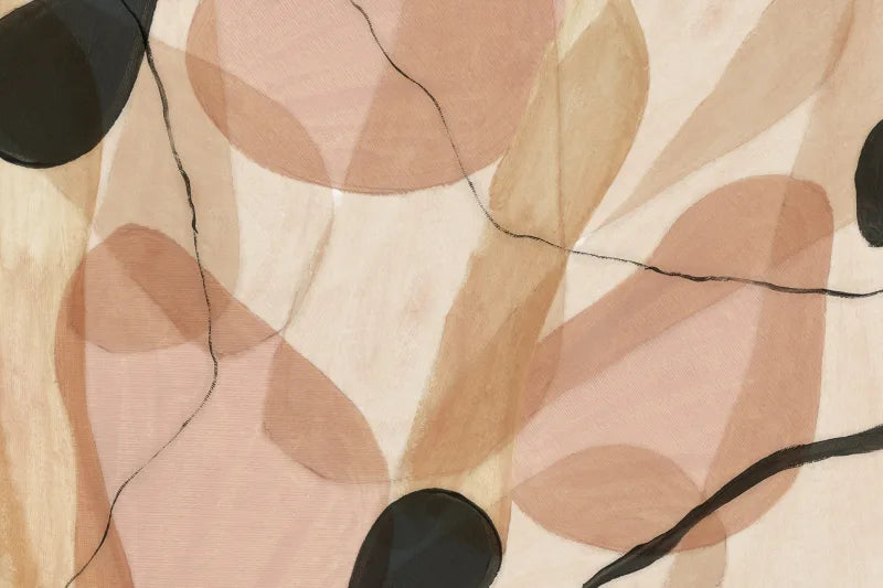 Asana - Dusty Pink