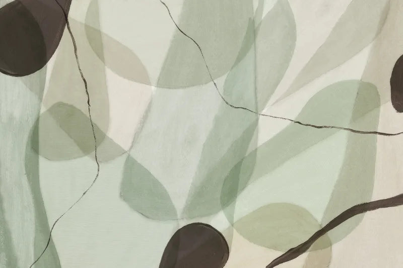 Asana - Green