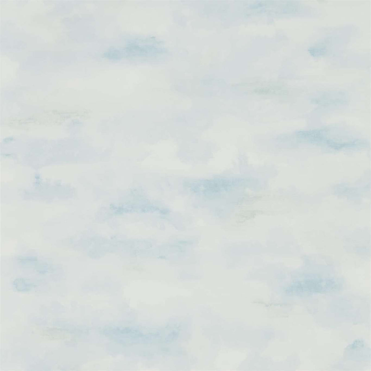 Bamburgh Sky - Mist Blue