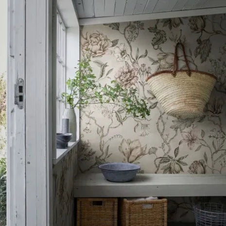 Belinda - Pastel
