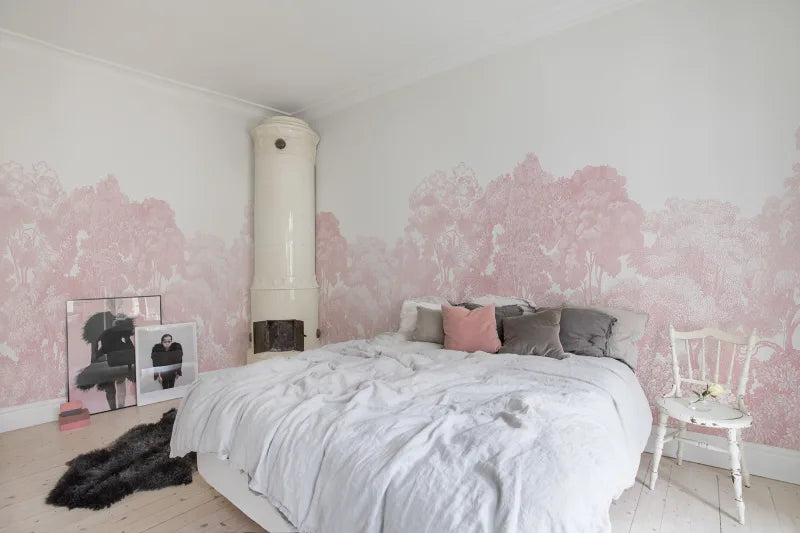 Bellewood - Pink