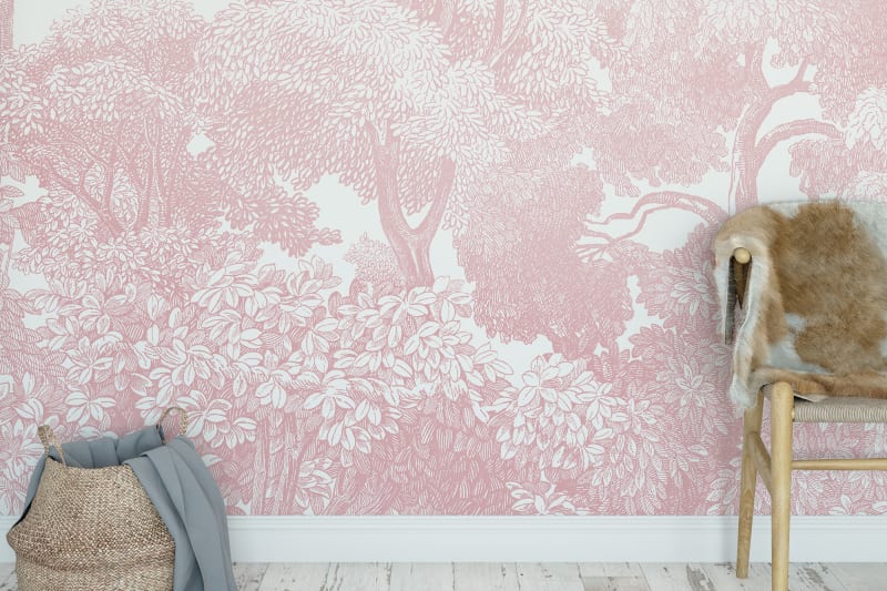 Bellewood - Pink