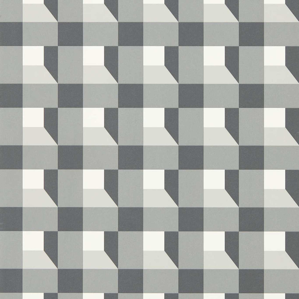 Blocks - Black Earth/Sketched/Diffused Light
