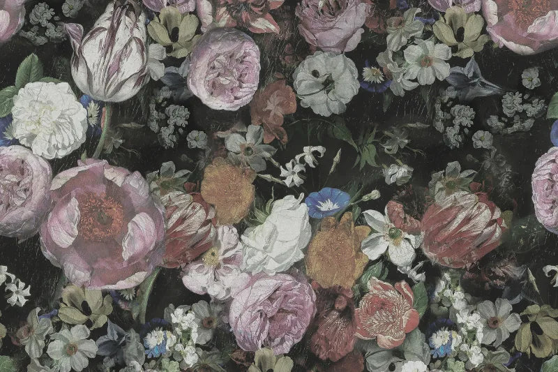 Blooming
