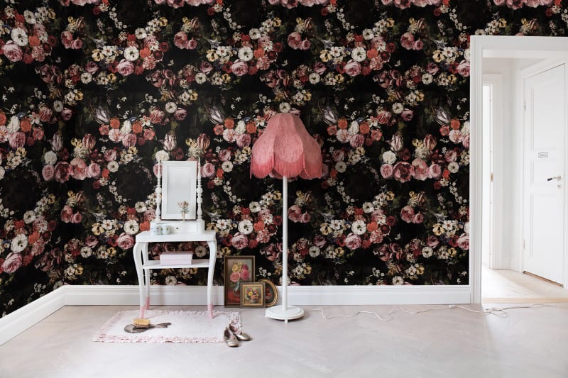 Briar Roses