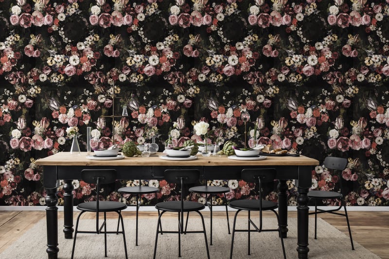 Briar Roses