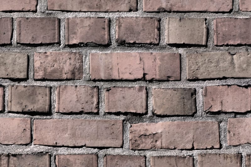 Bricks - Clay