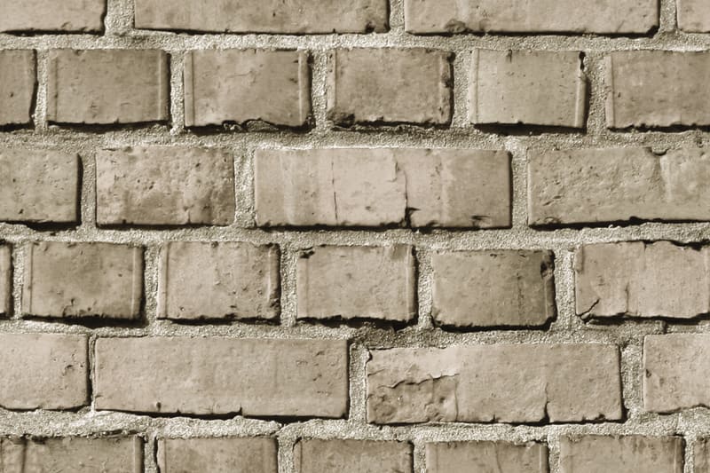 Bricks - Sand