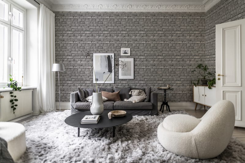 Bricks - Stone