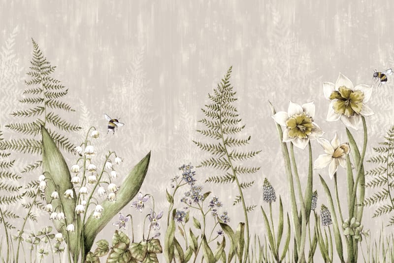 Bumblebee - Sand
