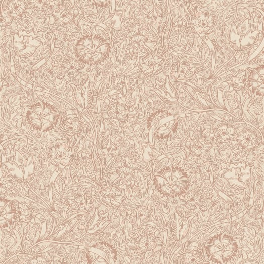 Caroline - Terracotta