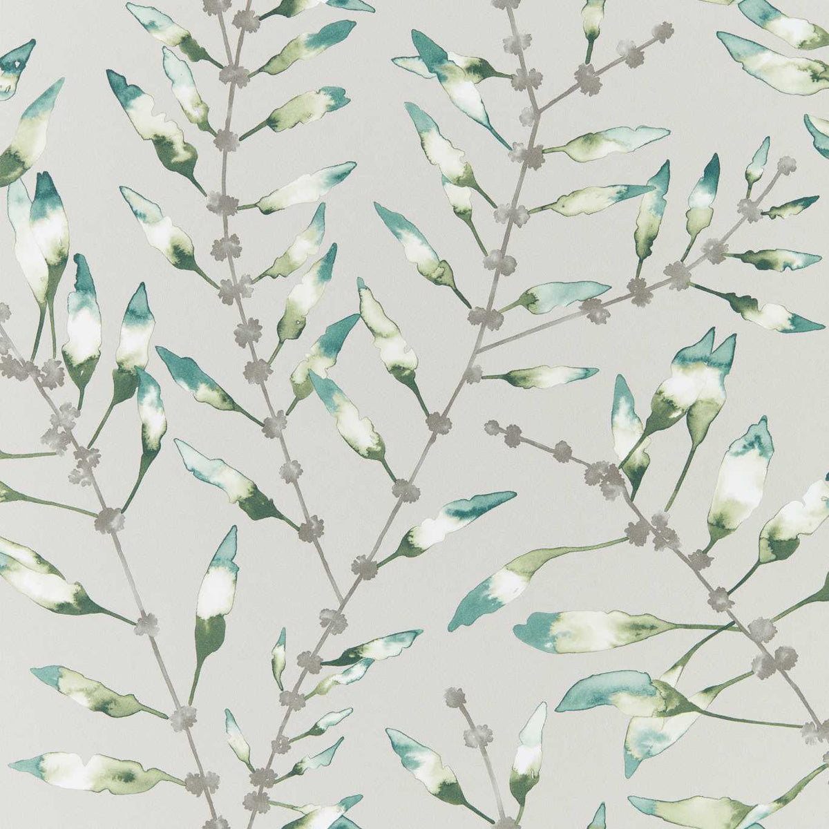 Chaconia - Emerald/Lime