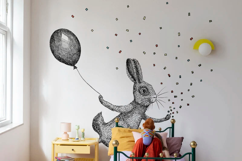 Circus Animal - Harriette