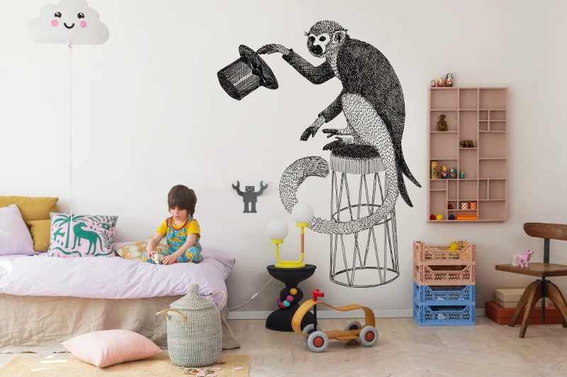 Circus Animal - Monkey