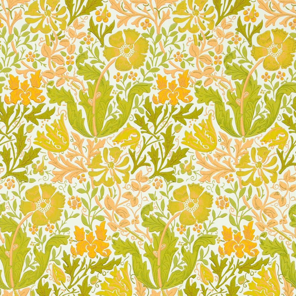 Compton - Summer Yellow