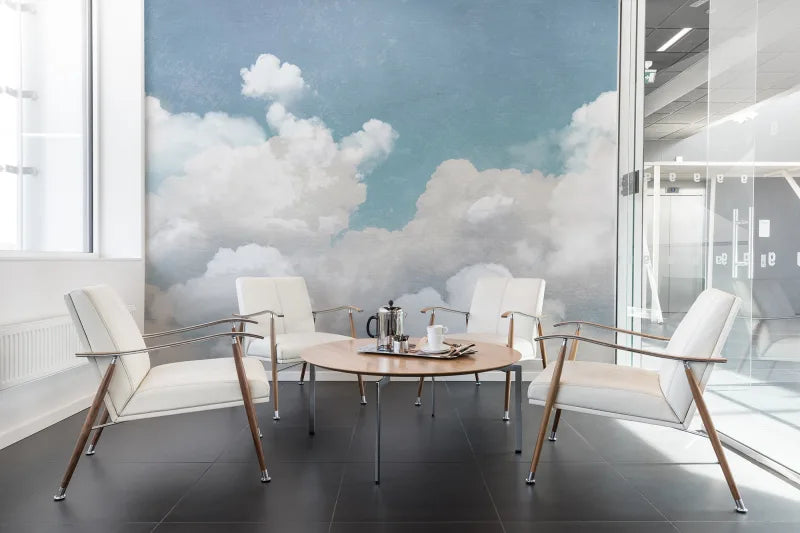 Cuddle Clouds