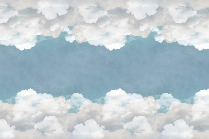 Cuddle Clouds - Ceiling