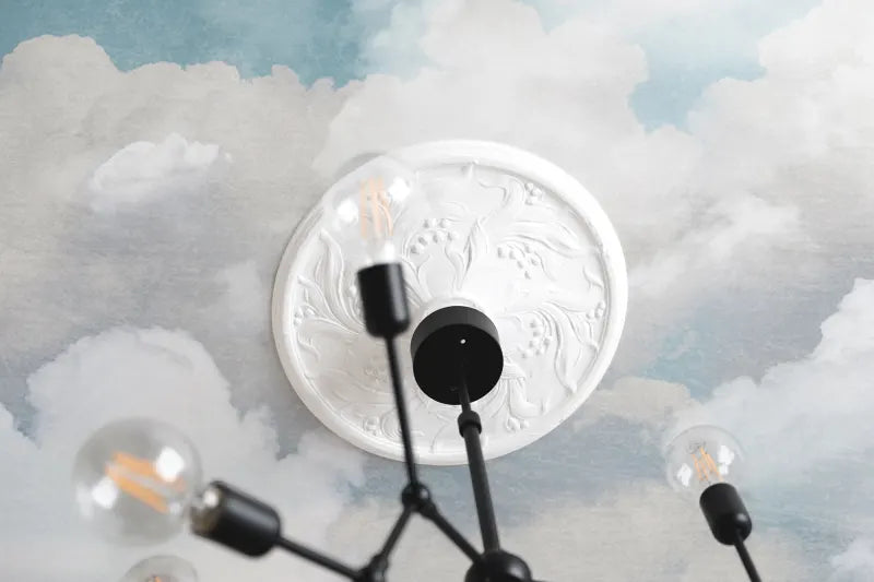 Cuddle Clouds - Ceiling