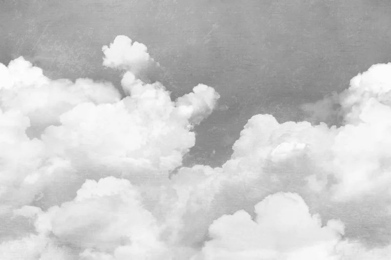 Cuddle Clouds - Graphite