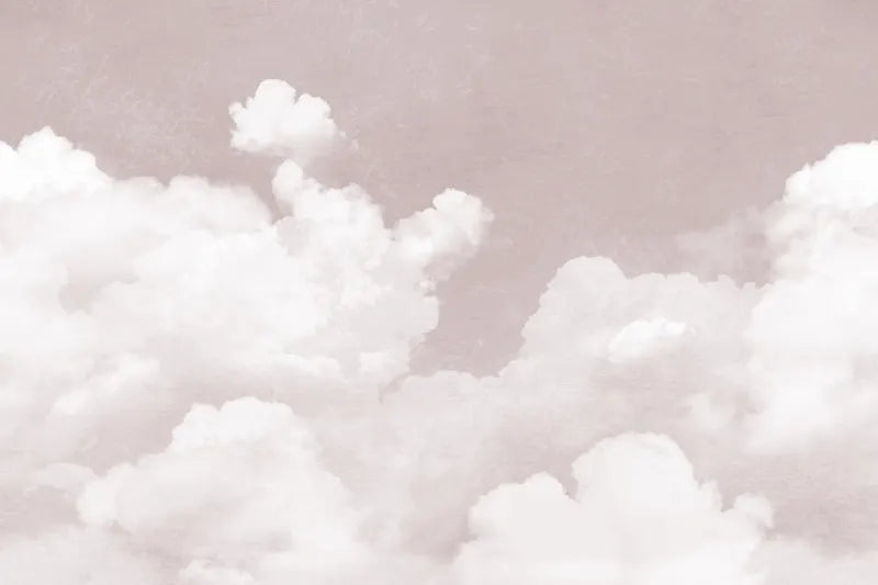 Cuddle Clouds - Pink