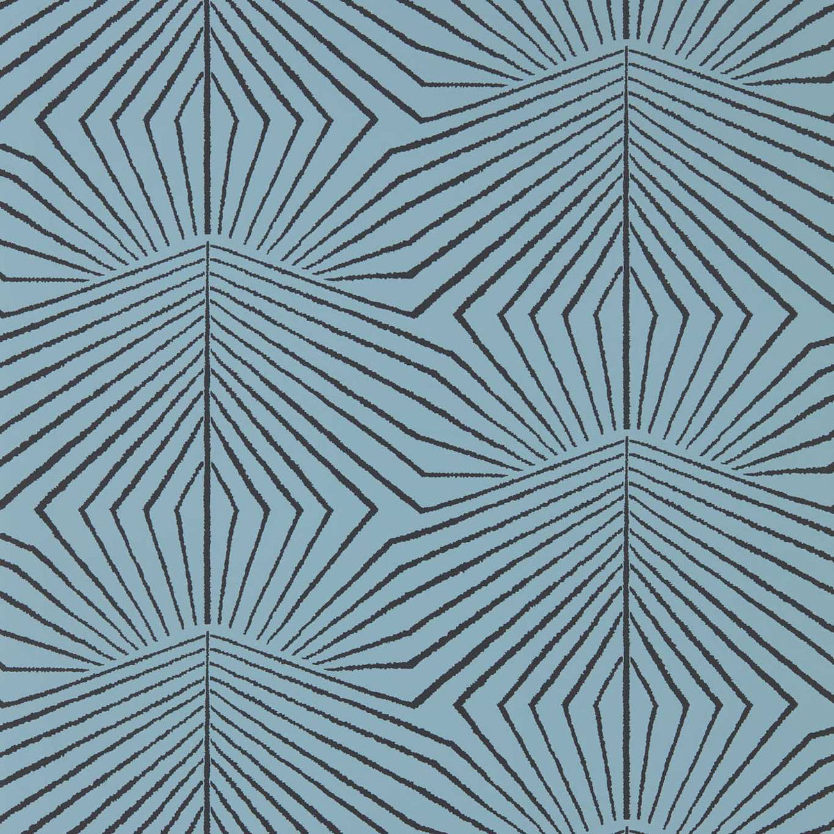 Dawning - Copenhagen Blue/Ritual