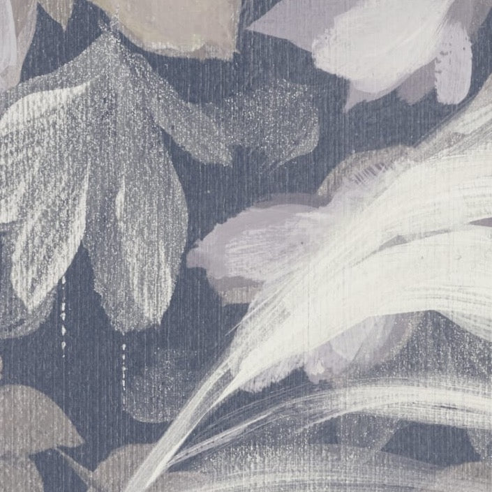 Dazzling Foliage - Blue