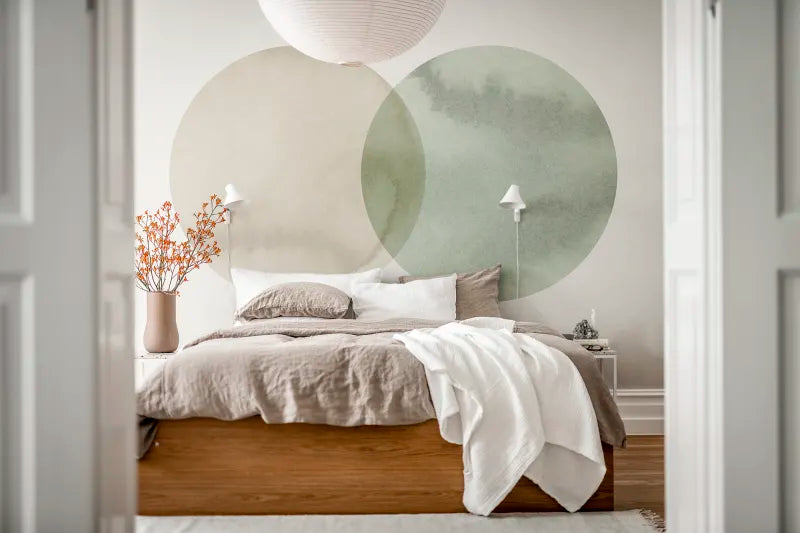 Eclipse - Beige Green